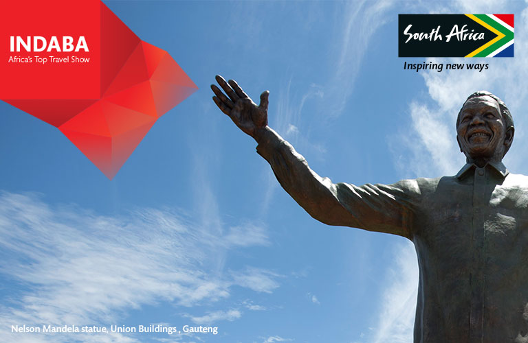 INDABA 2014