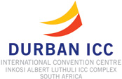 ICC Durban