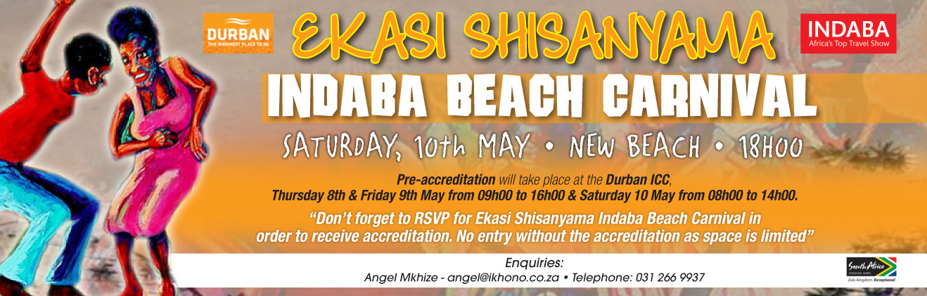 Beach Carnival