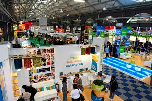 Do business this year at INDABA in the world-class, Premium Lounge
