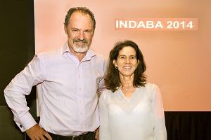 indaba + we are africa