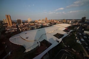 <h1>INDABA 2013 set to pay tribute to the strength of South Africa’s tourism trade
