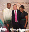 Tourism growth - South Africa leads the pack!