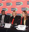 South Africa’s integrated destination marketing tops