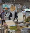 Praise for a businesslike, modern INDABA