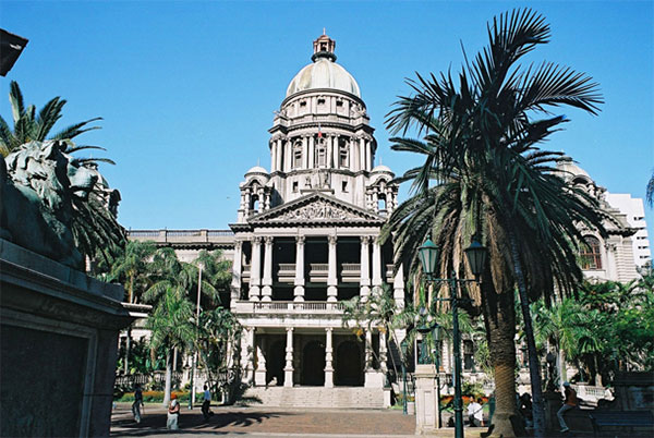 Durban