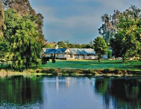 Fordoun Hotel and Spa