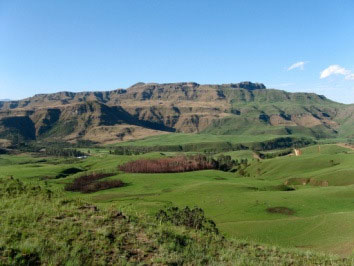 Drakensberg