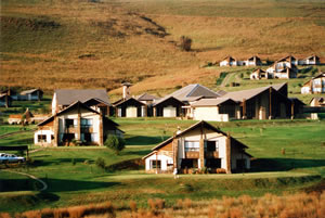 Alpine Heath Hotel
